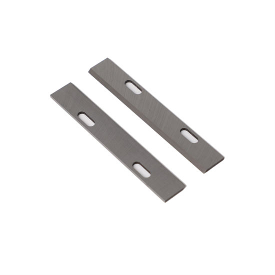 "Cuchilla de corte recto de alta calidad para metal/madera/embalaje/máquina de corte"