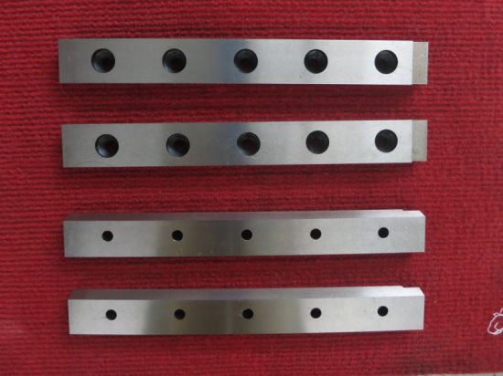 Cuchillo de corte a medida para metal y metalurgia